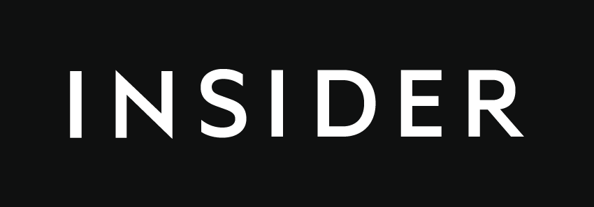 Insider logo. 
