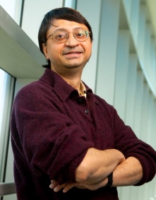 10056, Management, Debabrata Talukdar, portrait. 