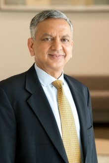 Rohit Chauhan. 