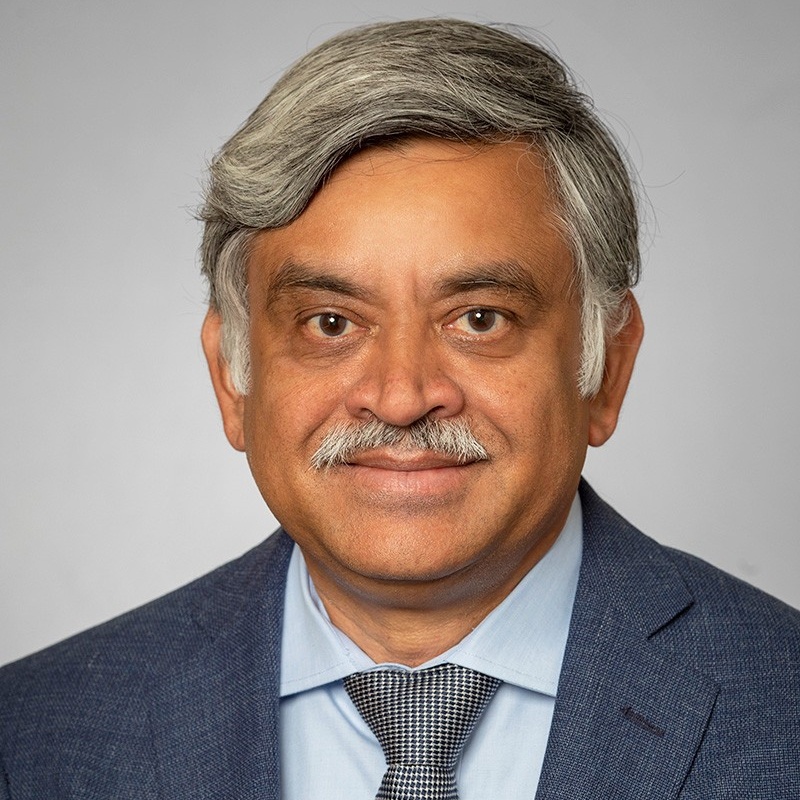 Ananth Iyer. 