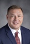 Ron Ferri, new President of Tops Friendly Markets. 