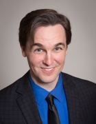 G. James Lemoine, assistant professor of organization and human resources. 