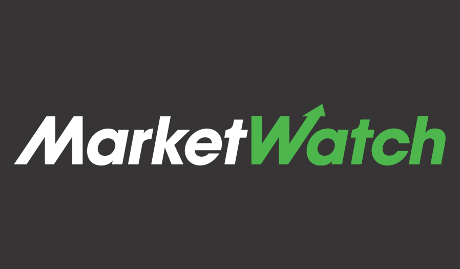 Marketwatch logo. 