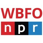 WBFO logo.