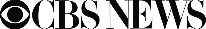CBS logo.