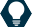 Blue icon with lightbulb that represents Innovation, Entrepreneurship and Leadership and links to information about the Innovation, Entrepreneurship and Leadership strategic initiative. 