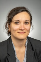 Tacheva headshot. 
