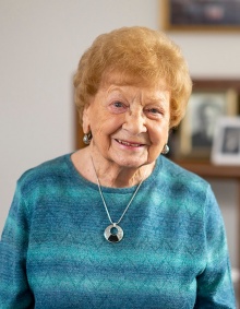 Rosemarie Breese. 