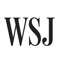 WSJ logo. 