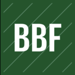 BBF logo. 