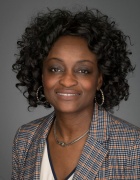 Dorothy Siaw-Asamoah. 