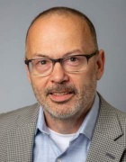 Charles Lindsey. 