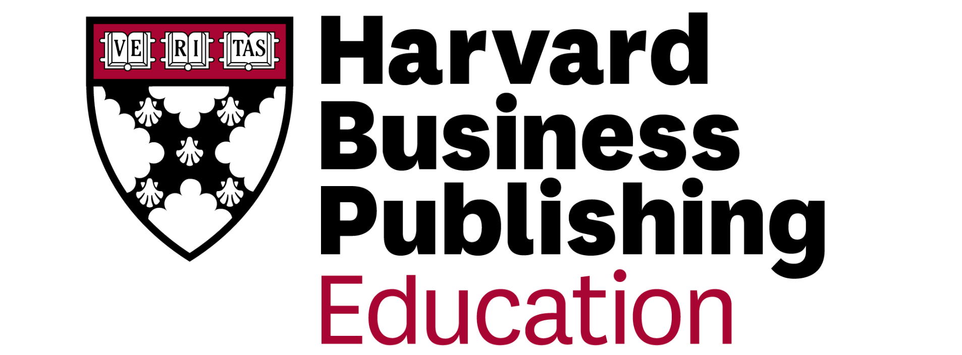 Harvard Business Publishing Education logo. 