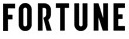 Fortune logo. 