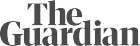 The Guardian logo. 