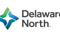 Delaware North Logo. 