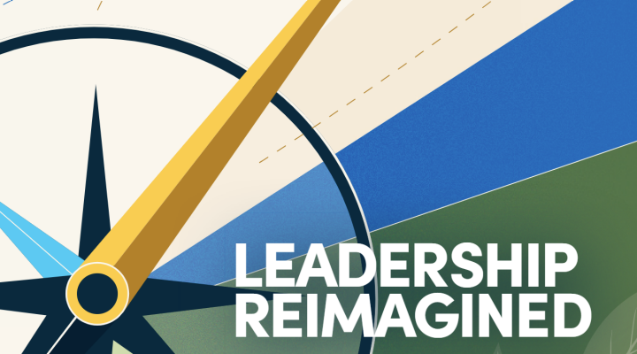 Read the cover story, Leadership Reimangined in the Autumn 2026 issue of Buffalo Business. 