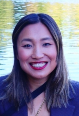 Lorna Bian, BS ’11,.