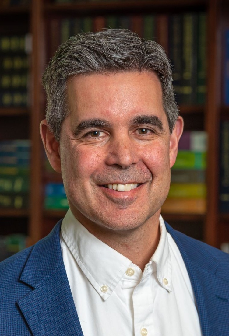 Michael Schaffstall.