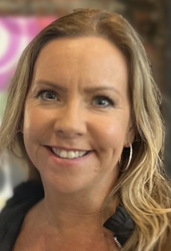 Mary Ellen Frandina, BS ’00.