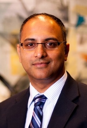 Karran Singh, BS ’04.