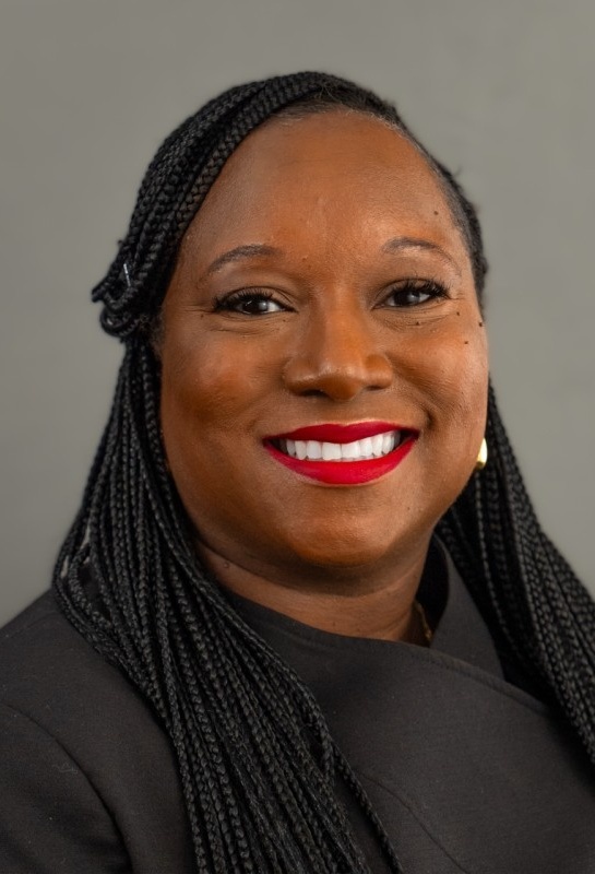 Javeena Edwards, BS ’05, was named chief financial officer at Jewish Family Services of Western New York.