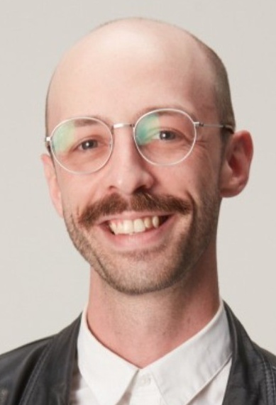 Jacob Schupbach, BS ’17.