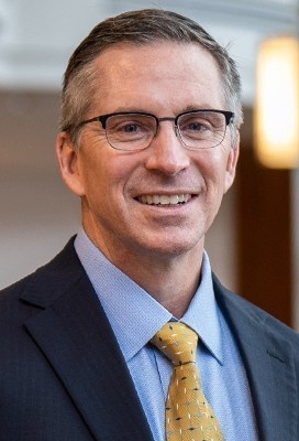 John J. Herman, EMBA ’06.