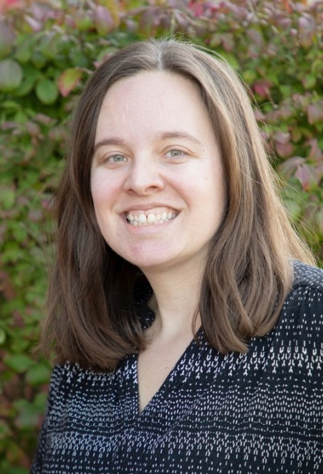 Marissa Robbins, BS ’09.