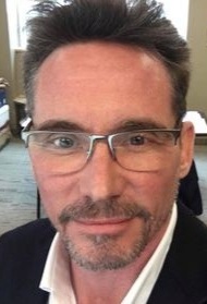 Thomas A. Boyle, EMBA ’09.