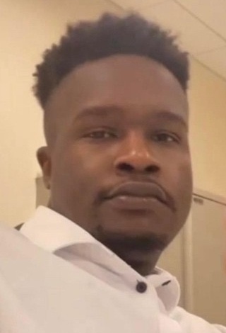 Nigel Clark, BS ’25.