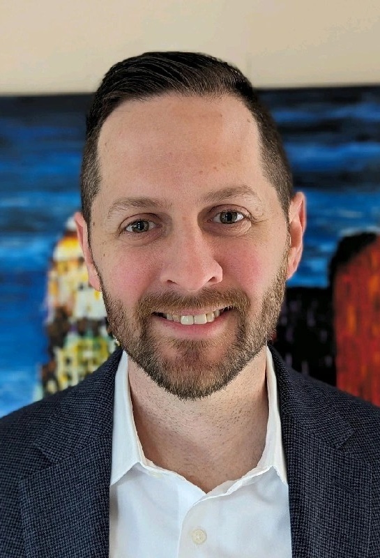 Jonathan Clark, BS/MBA ’07.