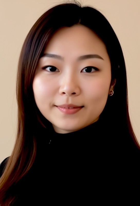 Yiyi Chen, BS ’14.