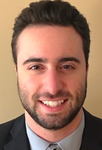 Jason Iannarelli, BS ’22.