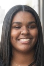 Shellea Johnson, BS ’21.