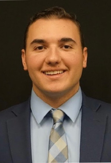 Christopher Kirsch, BS ’24, was named staff accountant at Brock, Schechter & Polakoff CPA.