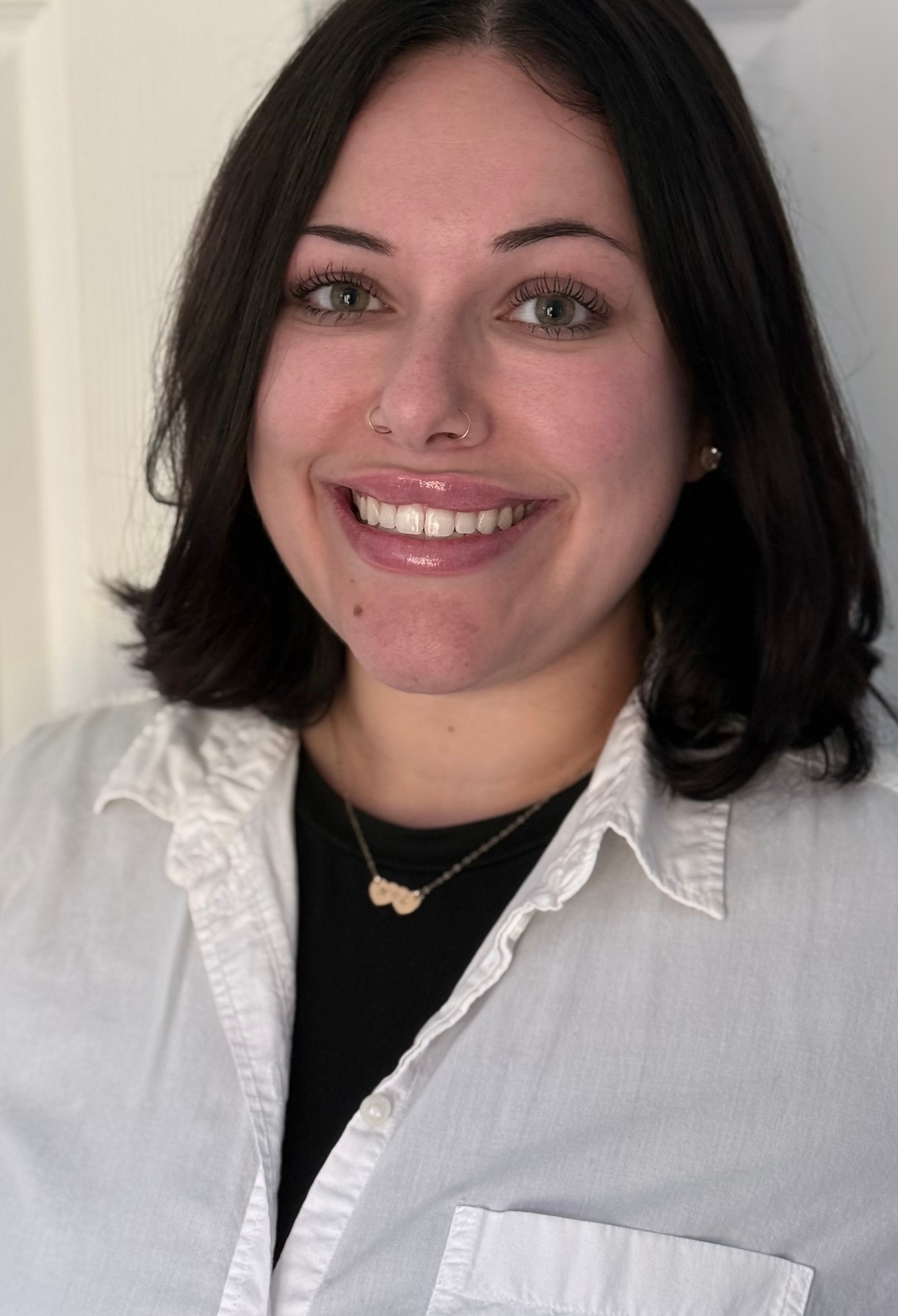 Laurel A. Plunkett, BS ’22.