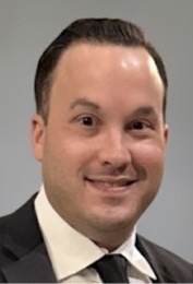 Justin Segermeister, BS ’10.