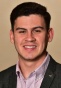 Vinny Moura, BS ’19, CPA. 
