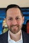 Jonathan Clark, BS/MBA ’07. 