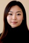 Yiyi Chen, BS ’14. 
