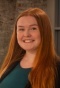 Morgan Stockmeyer, BS ’24. 