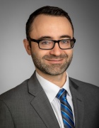 Joshua Khavis. 