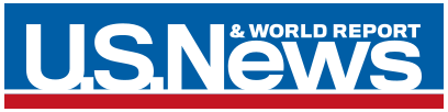 US News logo.