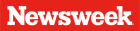 Newsweek logo. 