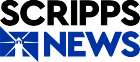 Scripps News logo. 