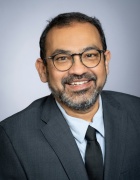 Anand Nandkumar. 