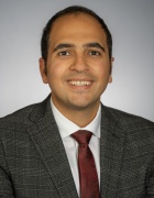Parshan Pakiman. 