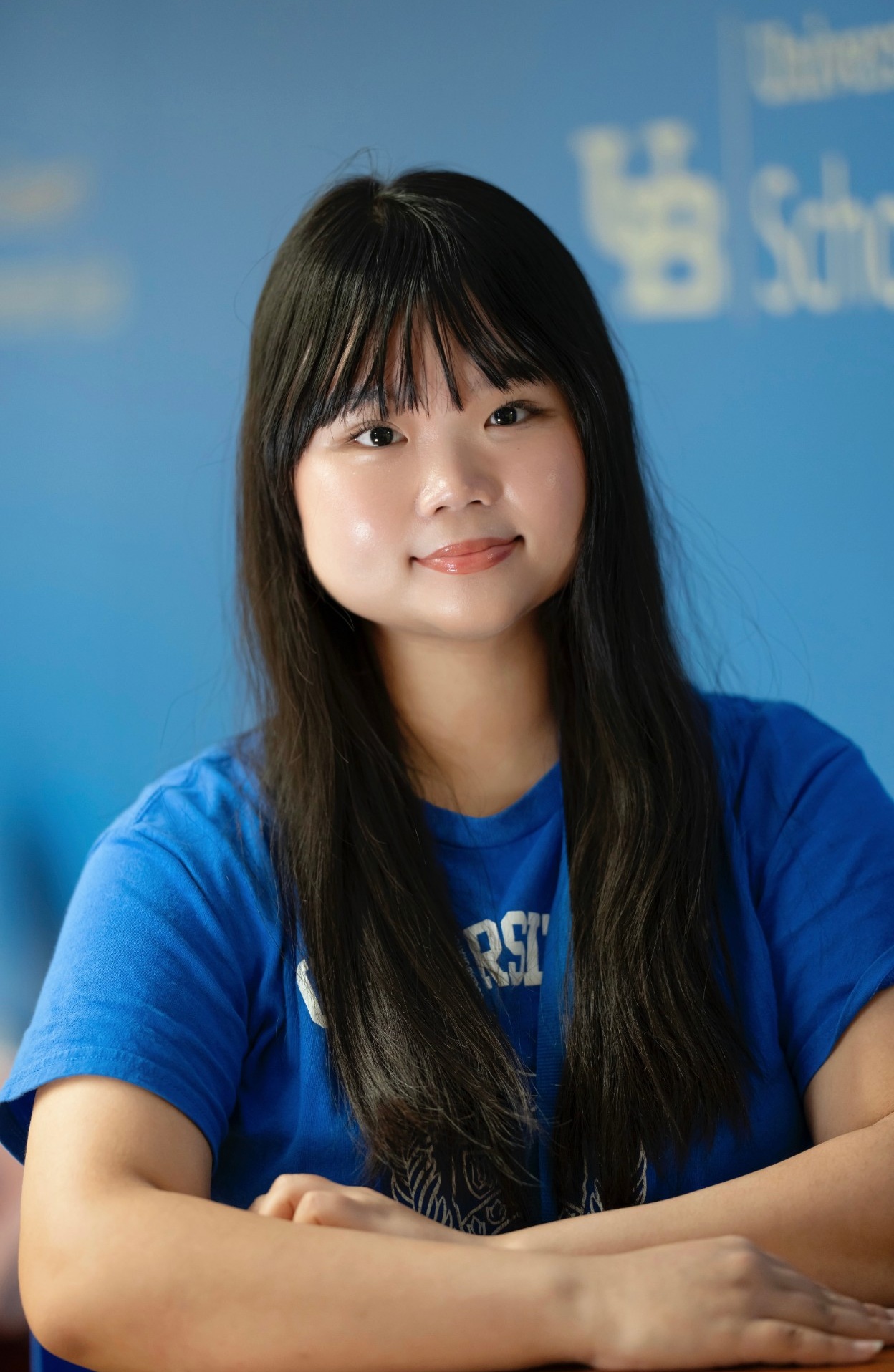 Selena Huynh, BS’29.