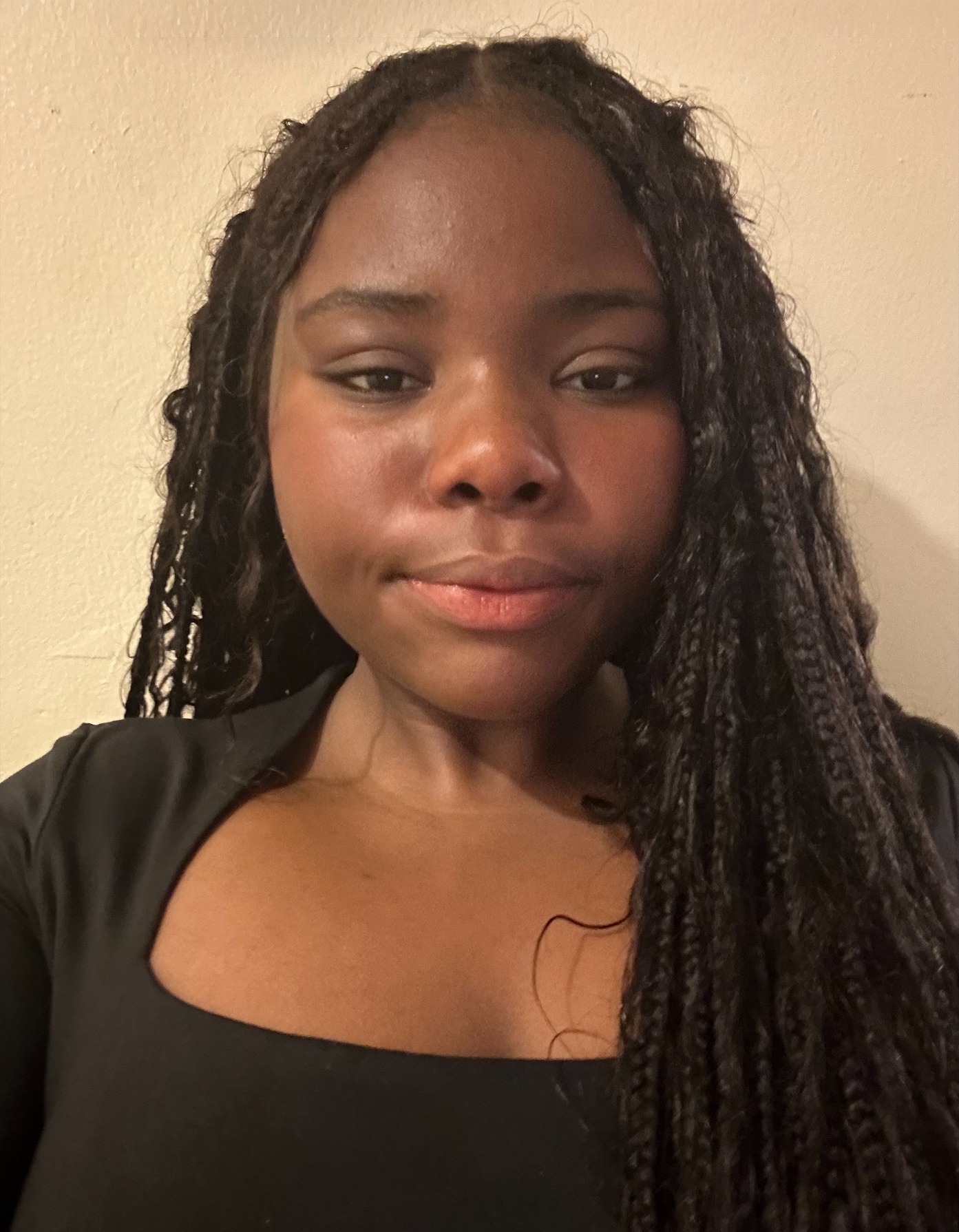 Abigail Nembhard, BS ’29.